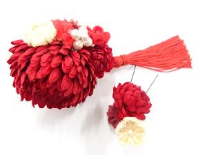 アンティーク　髪飾りセット